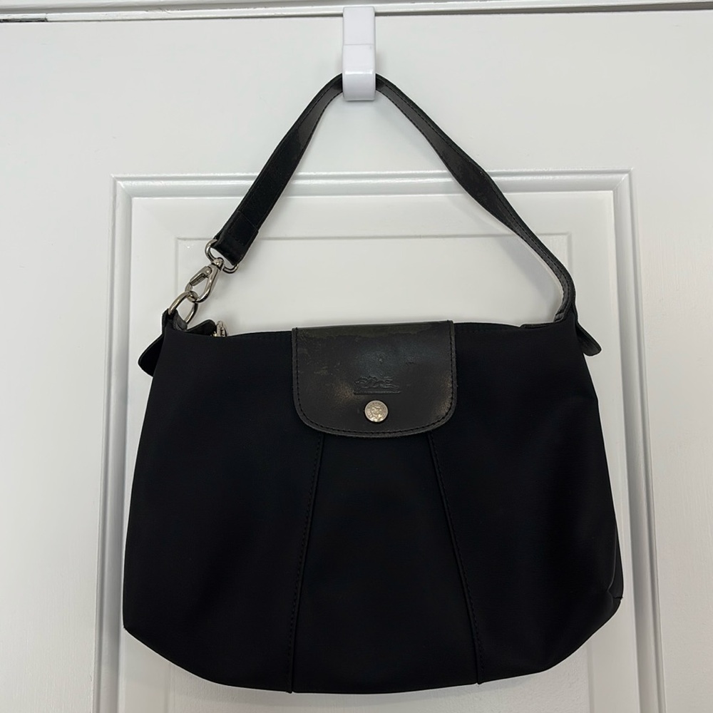 Longchamp Le Pliage Shoulder Bag
